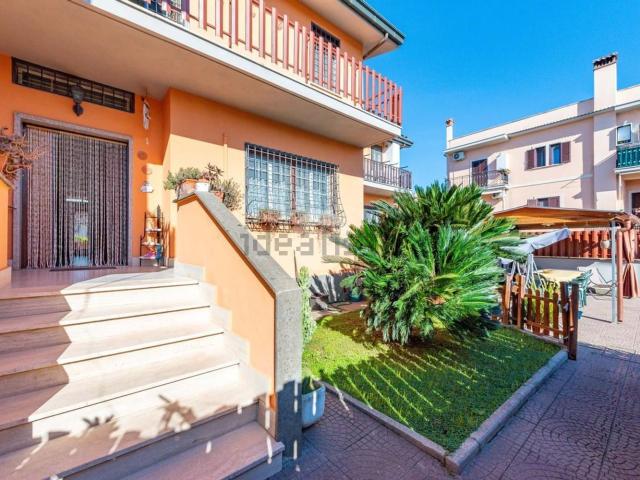 Appartamento in vendita di 220 m² in Via Mazzarrone, 18