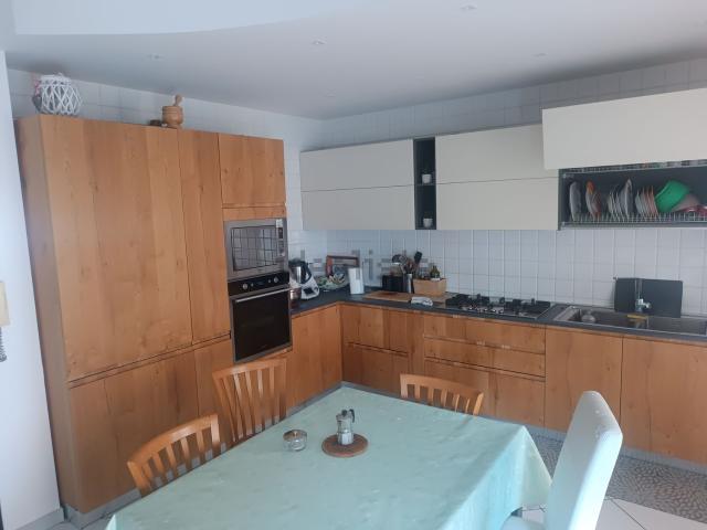 Appartamento in vendita di 220 m² in Via Mascagni