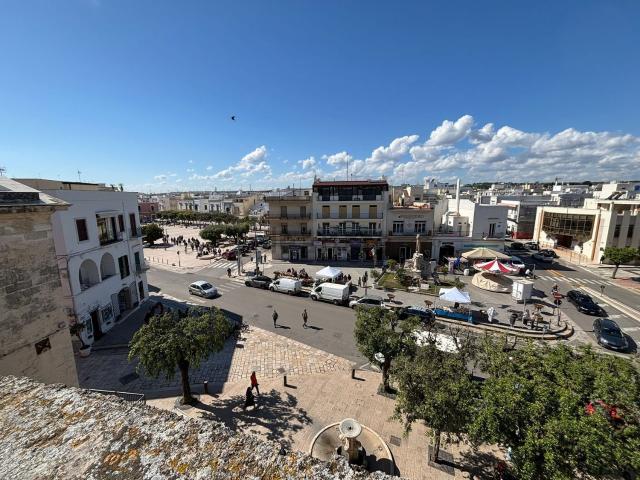 Appartamento in vendita di 220 m² in Via Muraglia, 2