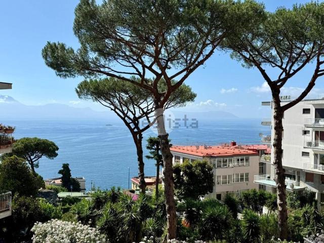 Appartamento in vendita di 220 m² in Via Nevio, 102