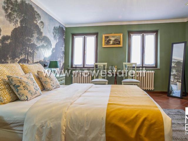 Appartamento in vendita di 220 m² in Via Niccolo&apos  Aggiunti