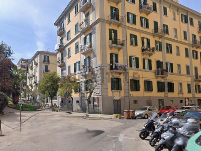 Appartamento in vendita di 220 m² in Via Niccolò Piccinni