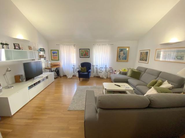 Appartamento in vendita di 220 m² in Via Nicolò Cesare Garroni