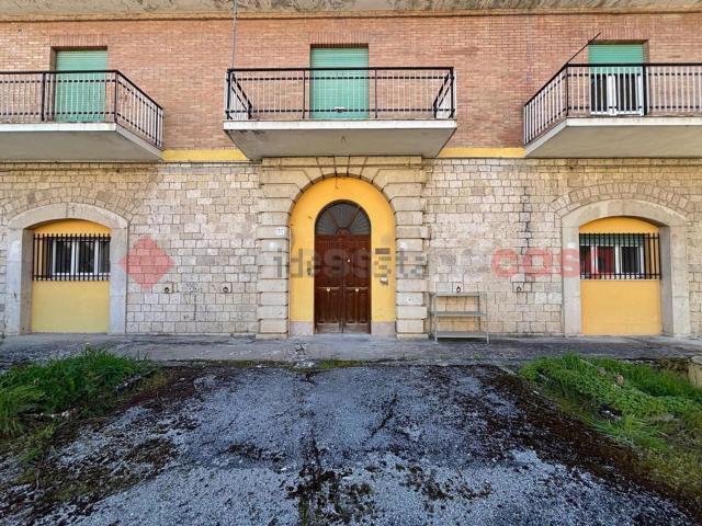 Appartamento in vendita di 220 m² in Via S. Rocco, 33