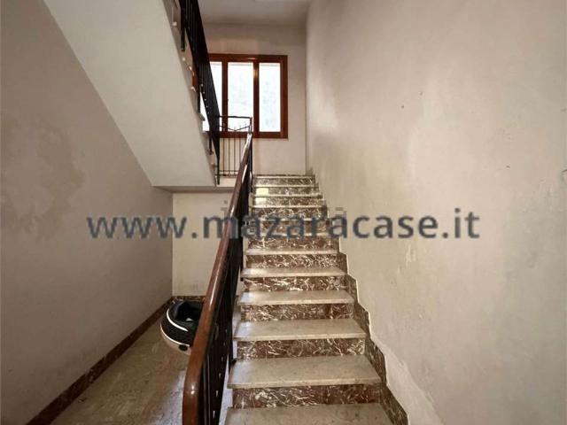 Appartamento in vendita di 220 m² in Via Salemi