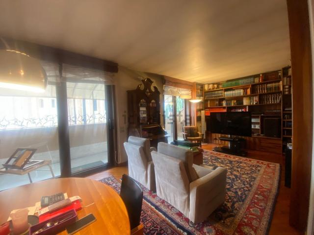 Appartamento in vendita di 220 m² in Via San Nicolò