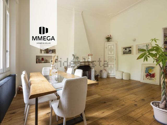 Appartamento in vendita di 220 m² in Via San Domenico, 47