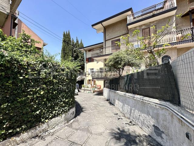 Appartamento in vendita di 220 m² in Via San Giovanni Galermo, 8