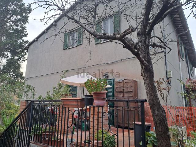 Appartamento in vendita di 220 m² in Via San Girolamo, 364