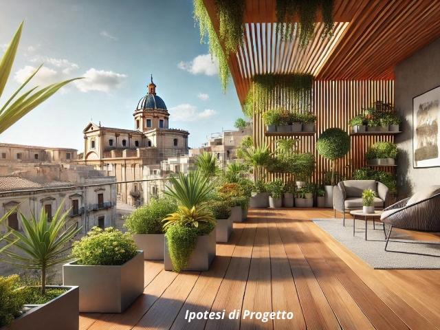 Appartamento in vendita di 220 m² in Via Sant&apos Anna, 127