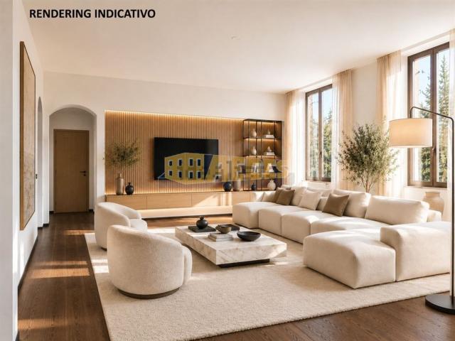 Appartamento in vendita di 220 m² in Via Santa Caterina, 18