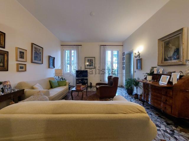 Appartamento in vendita di 220 m² in Via Patriarcato