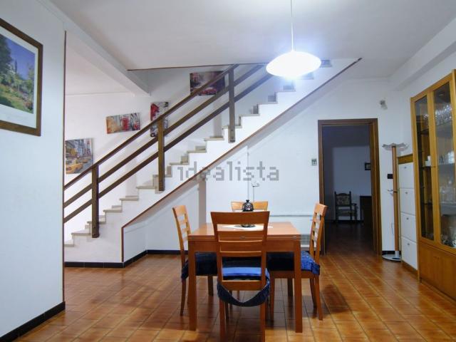Appartamento in vendita di 220 m² in Via Padova