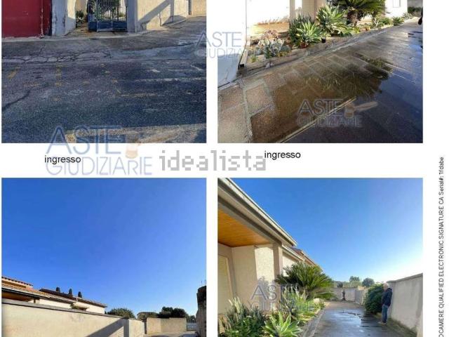 Appartamento in vendita di 220 m² in Via Palestrina, 3