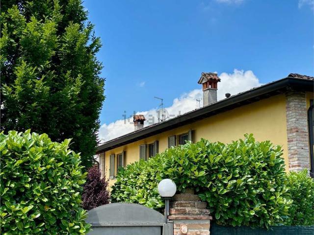 Appartamento in vendita di 220 m² in Via Paolo Braguti, 8