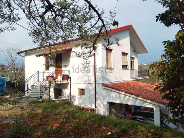 Appartamento in vendita di 220 m² in Via Piana, 54