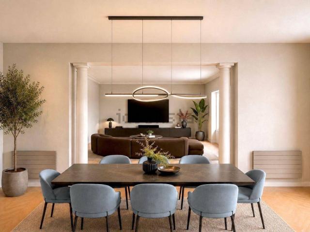 Appartamento in vendita di 220 m² in Via Piave