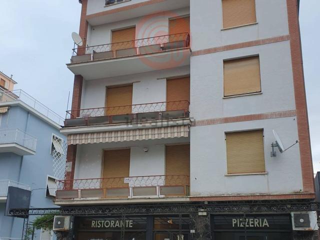 Appartamento in vendita di 220 m² in Via Piemonte, 18