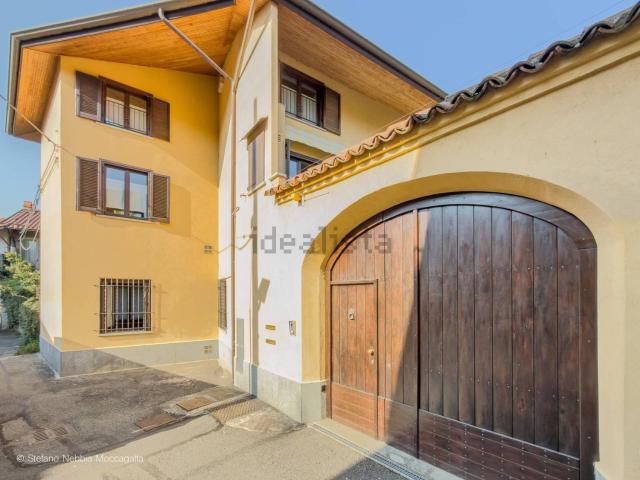 Appartamento in vendita di 220 m² in Via Pullino, 14