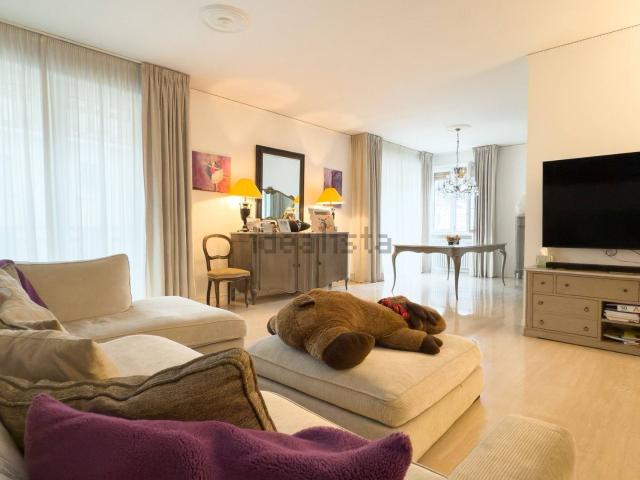 Appartamento in vendita di 220 m² in Via Quarto