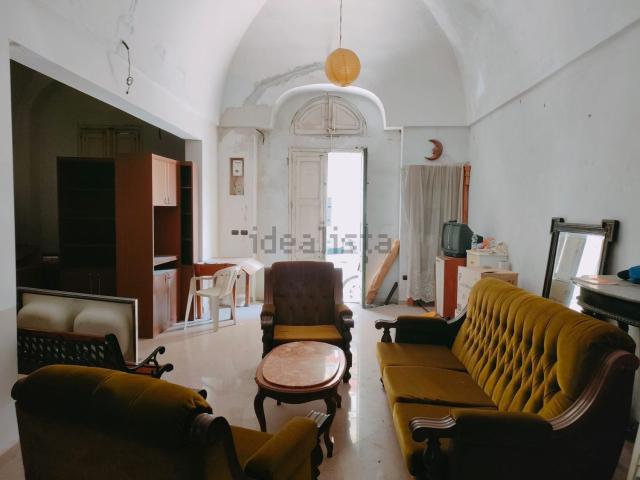 Appartamento in vendita di 220 m² in Via Roma, 115