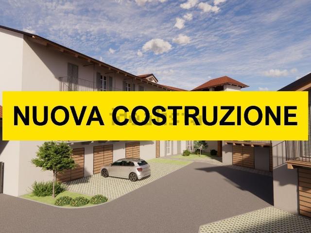Appartamento in vendita di 220 m² in Via Regina Margherita, 79