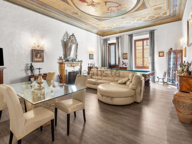 Appartamento in vendita di 220 m² in Via Ricasoli, 15