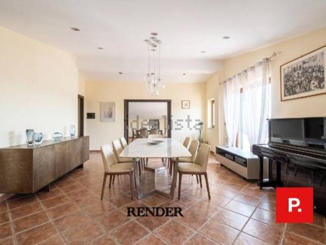 Appartamento in vendita di 220 m² in Via Rimembranza, 75