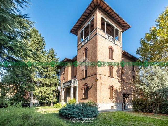 Appartamento in vendita di 220 m² in Via Ripa Inferiore, 2