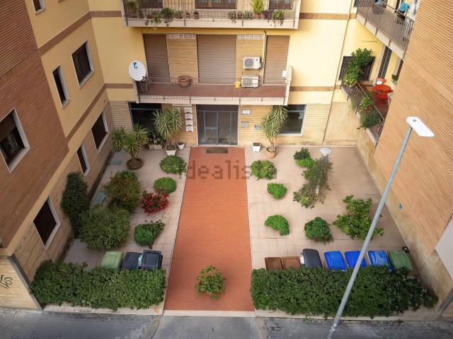 Appartamento in vendita di 220 m² in Via Toma Gioacchino, 8