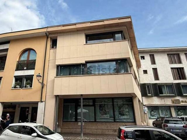 Appartamento in vendita di 220 m² in Via Tommaso Dal Molin