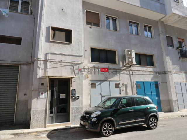 Appartamento in vendita di 220 m² in Via Teano, 23