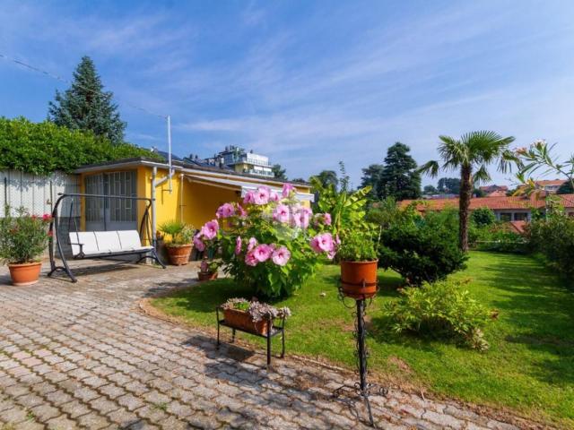 Appartamento in vendita di 220 m² in Via Ulzio, 13