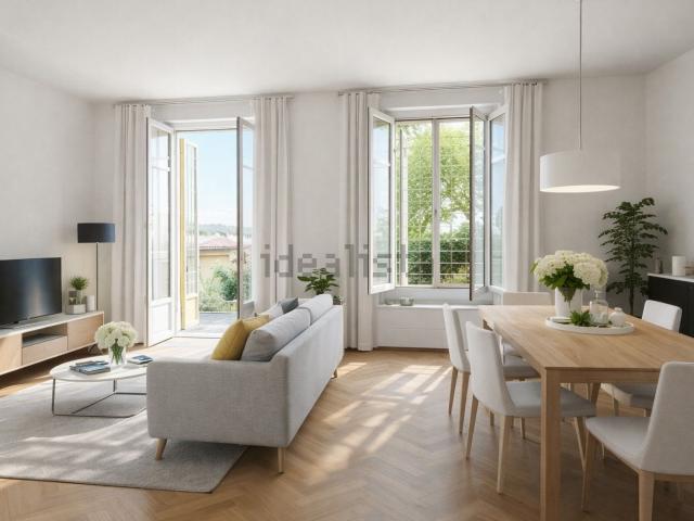 Appartamento in vendita di 220 m² in Via Venezia, 3