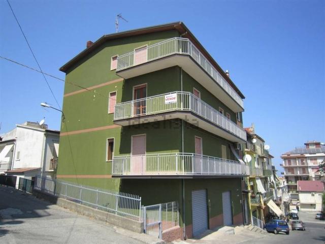 Appartamento in vendita di 220 m² in Via Verdesca, 14