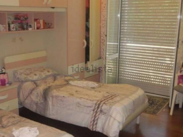 Appartamento in vendita di 220 m² in Via Vittorio Alfieri