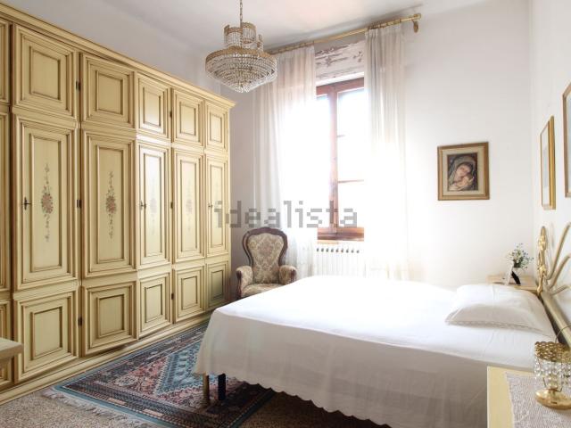 Appartamento in vendita di 220 m² in Via VITTORIO VENETO