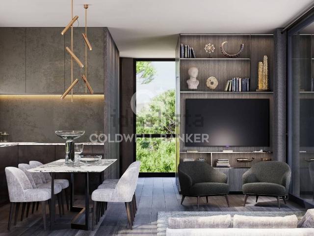 Appartamento in vendita di 220 m² in Via Virgilio