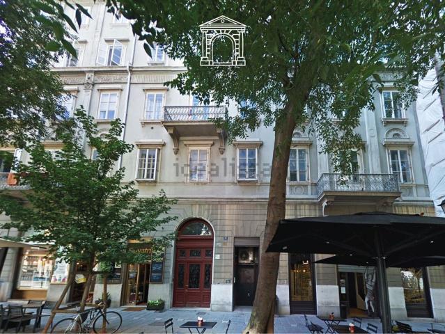 Appartamento in vendita di 220 m² in Viale Venti Settembre