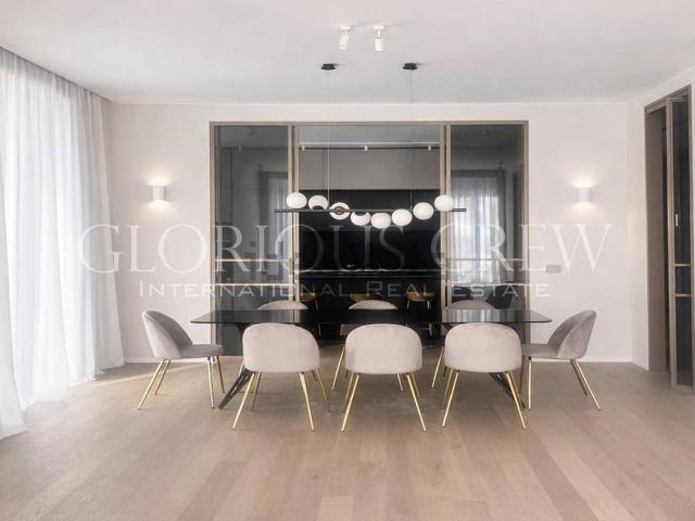 Appartamento in vendita di 220 m² in Viale Belisario, 4