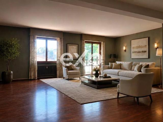 Appartamento in vendita di 220 m² in Viale della Vittoria, 155