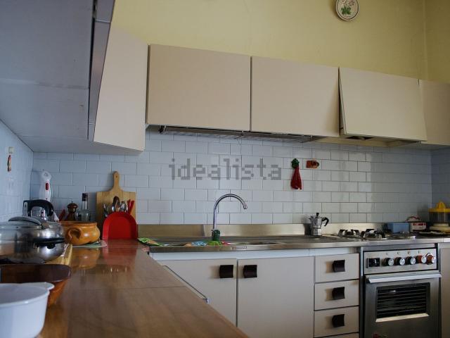 Appartamento in vendita di 220 m² in Viale G. Garibaldi