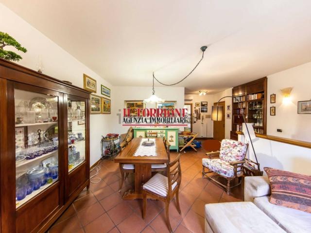 Appartamento in vendita di 220 m² in Viale Giuseppe Garibaldi