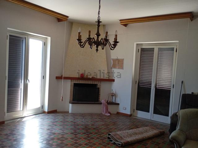 Appartamento in vendita di 220 m² in Vico Achille Giuseppe Vincenti