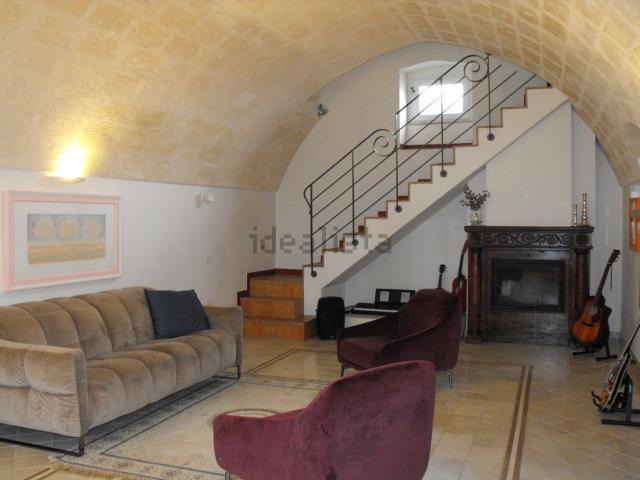 Appartamento in vendita di 220 m² in Vico I Casalnuovo, 5