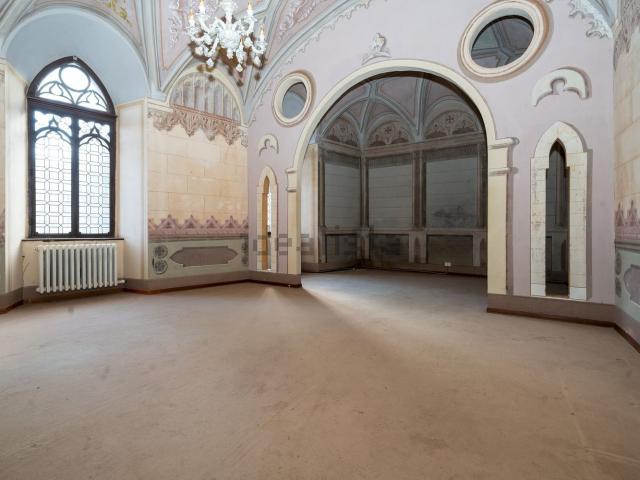 Appartamento in vendita di 220 m² in Vicolo Castello, 1