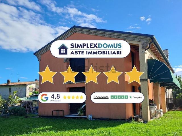 Appartamento in vendita di 220 m² in Vicolo San Michele
