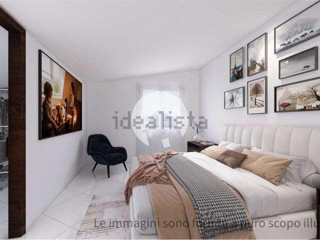 Appartamento in vendita di 220 m² in Contrada Capita
