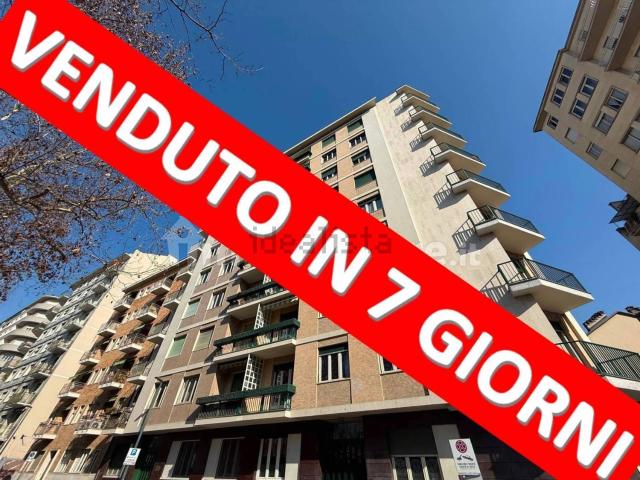 Appartamento in vendita di 220 m² in Corso Vittorio Emanuele II, 172