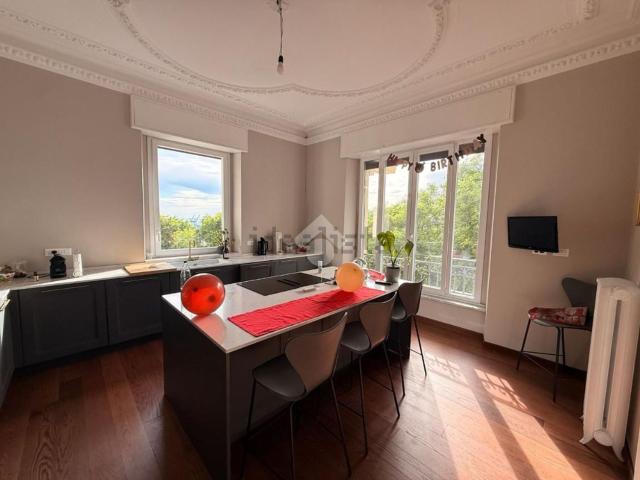 Appartamento in vendita di 220 m² in Corso Firenze